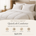QuietLoft Comforter