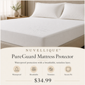 PureGuard Mattress Protector